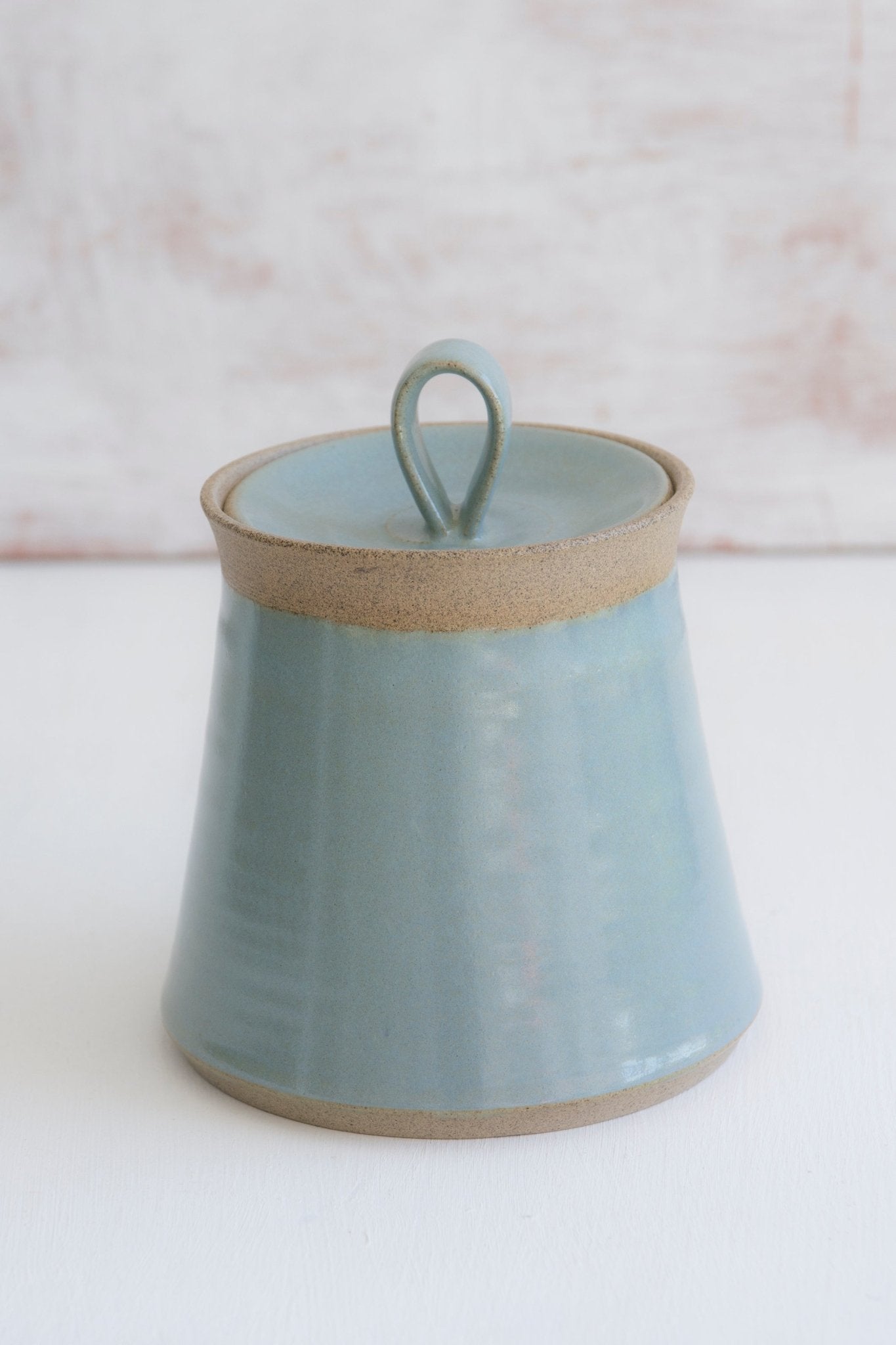 On sale Handmade Canister