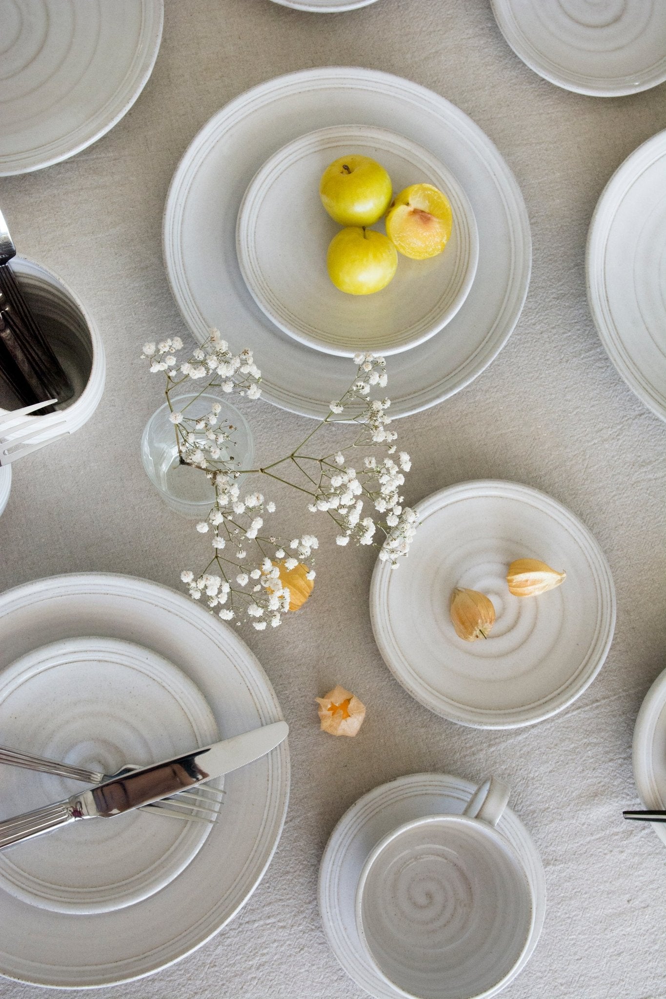 Harvest dinnerware outlet