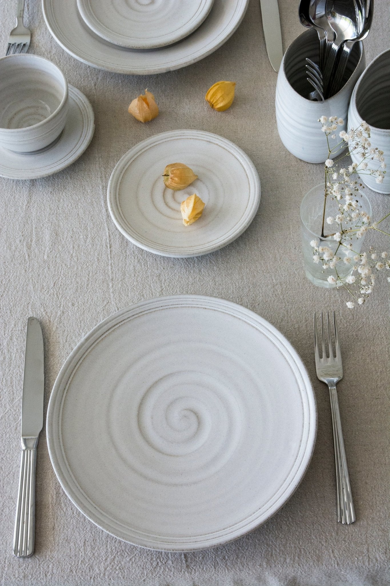 Harvest dinnerware sale