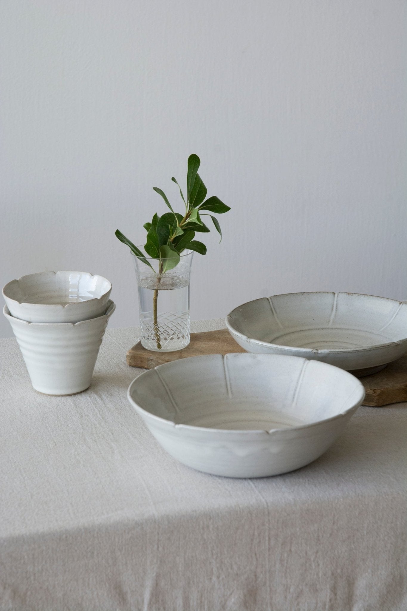 Small deals serving bowls