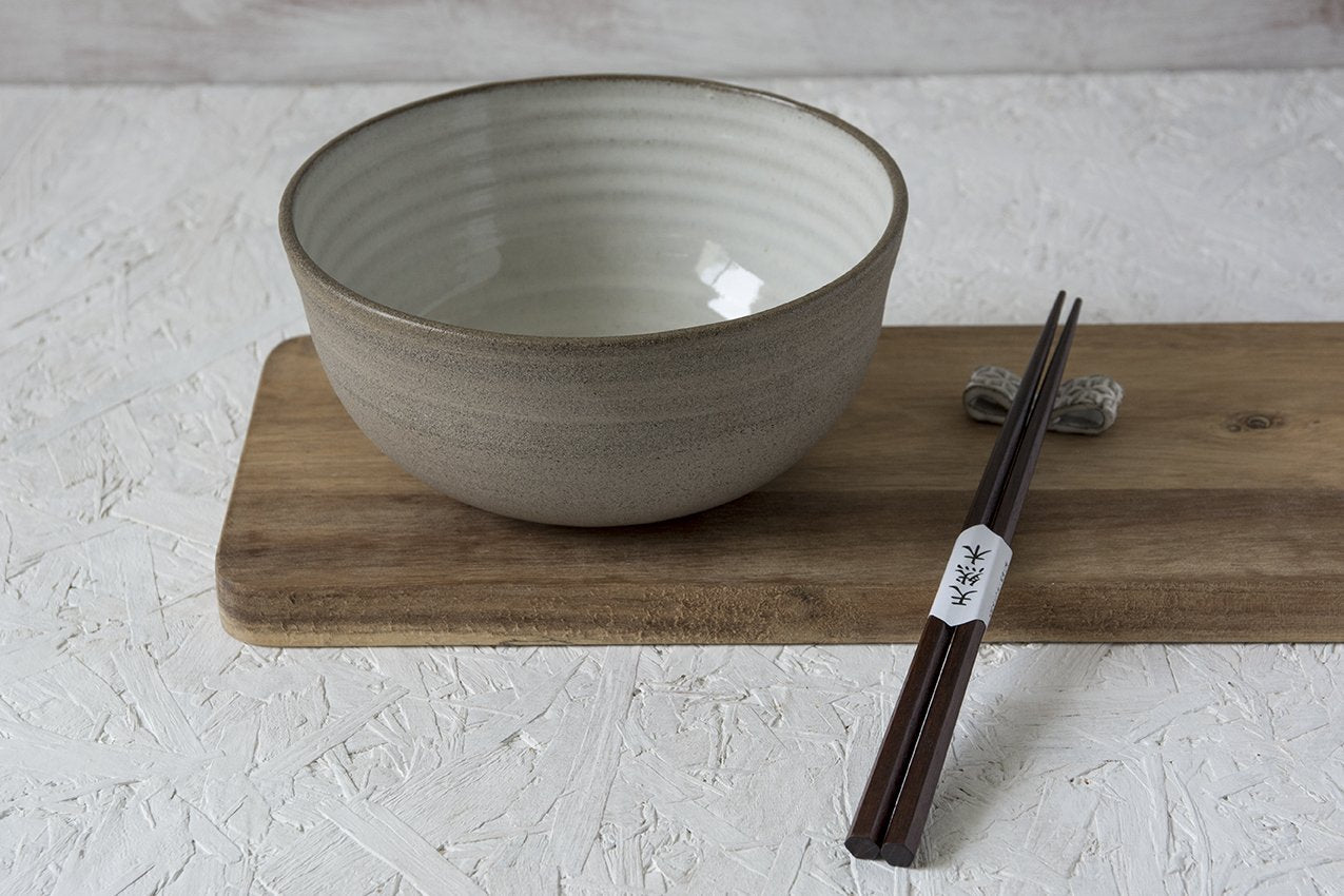 Ceramic ramen deals bowl