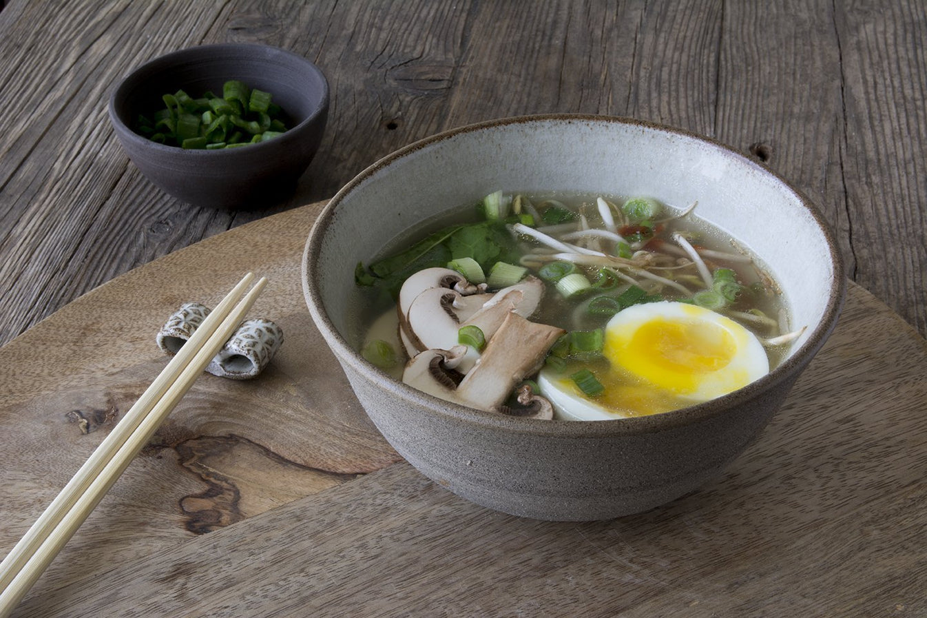 Unique Handmade Ceramic Ramen Noodle Bowls – Mad About Pottery