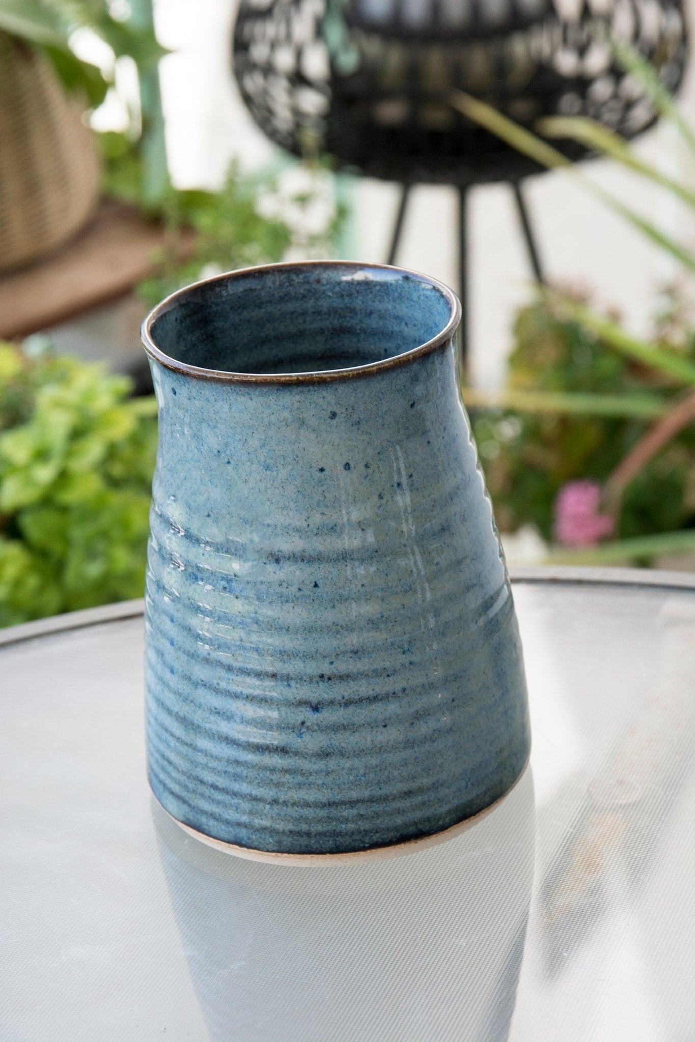 Handmade store Ceramic Vase